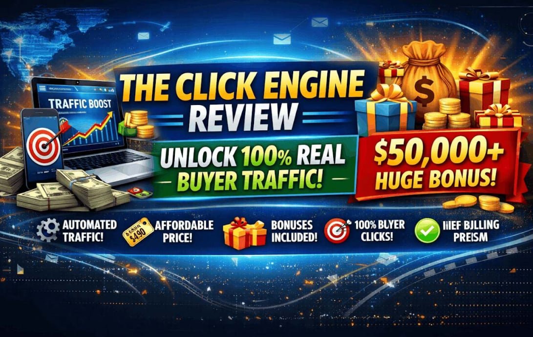 The Click Engine